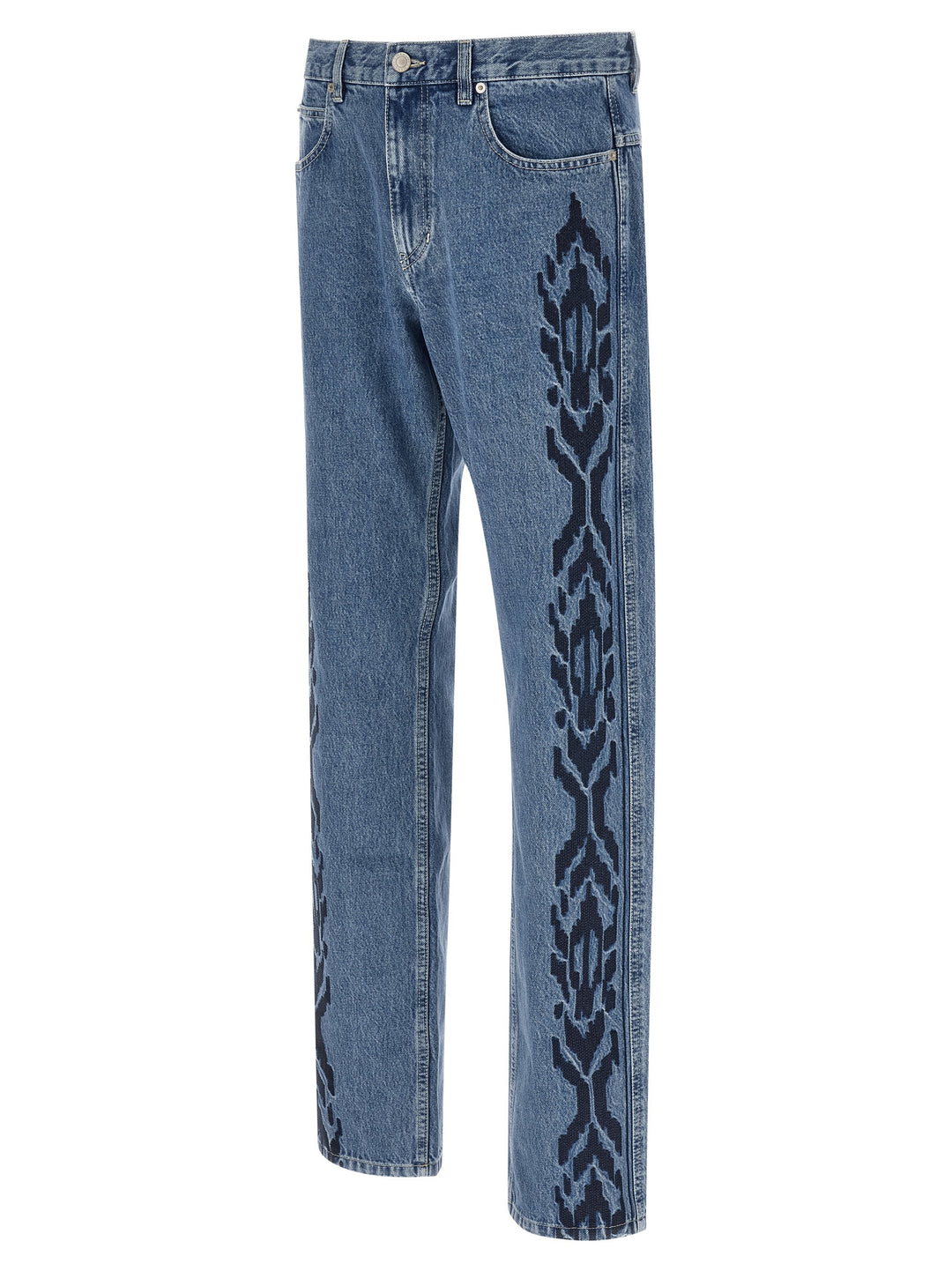 Marant Lewys Jeans - Blue | 9665e27c33583886f1538a0b904eb5783f018952