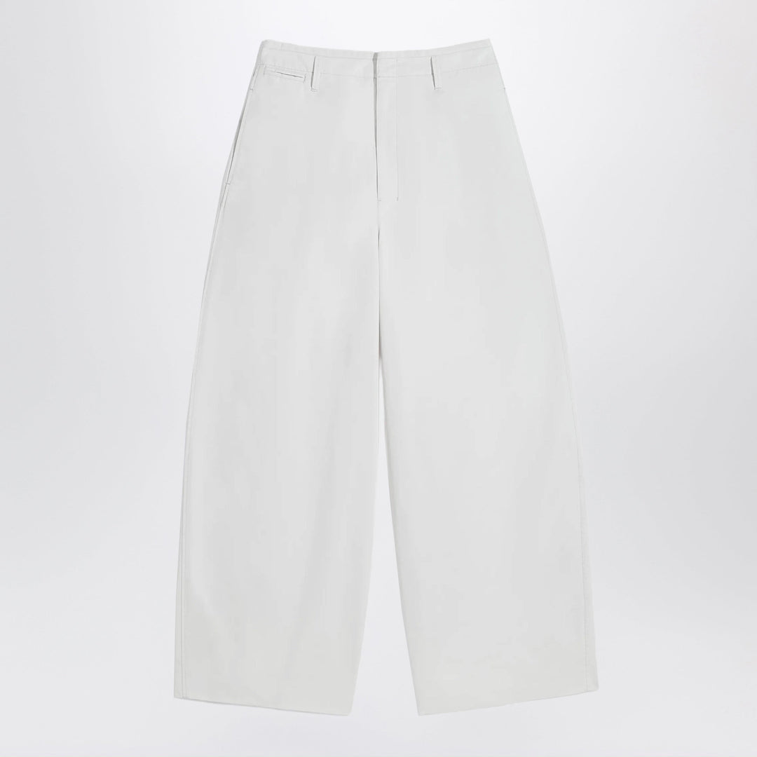 Lemaire Pants - Beige | 29438aa964d1347b03f83a27845769b735d07087