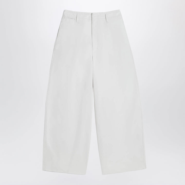Lemaire Pants - Beige | 29438aa964d1347b03f83a27845769b735d07087