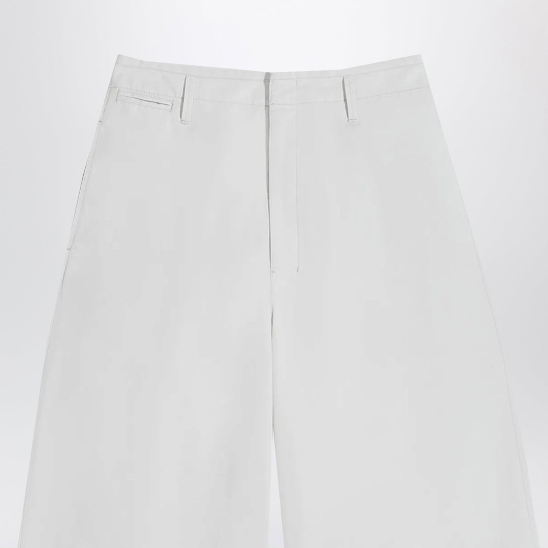 Lemaire Pants - Beige | 372775550857c45e9bae84197aebcd4f3cf8823b
