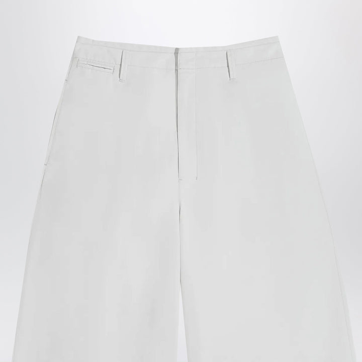 Lemaire Pants - Beige | 372775550857c45e9bae84197aebcd4f3cf8823b