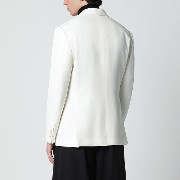 Lardini Apparel & Accessories - White | 83d1a9aefceea0bbf34260f7759ec16788c41a06