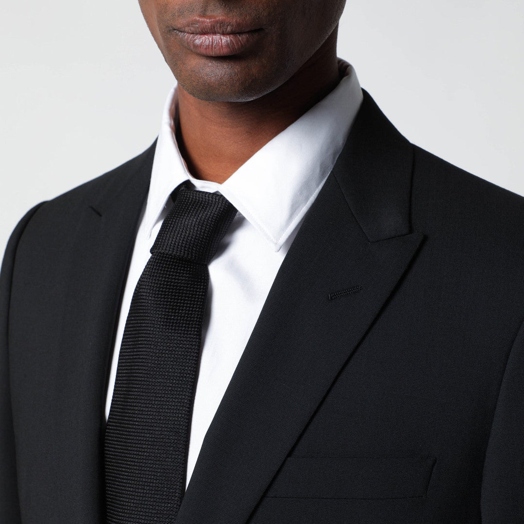 Lardini Apparel & Accessories - Black | 288bd95d048b916350f4f2fa92ad753048601389