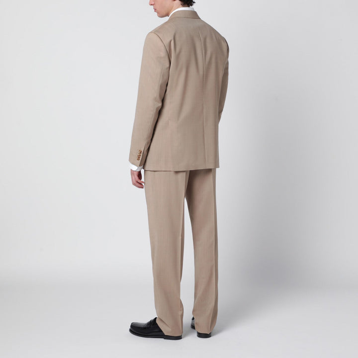 Lardini Apparel & Accessories - Beige | 7e7017d8f90a6d4756ebc11c137b9d2faf46bb18