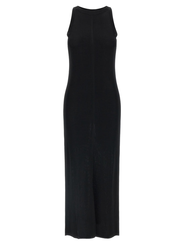 Loulou De Saison Pablo Dresses - Black | 3ff7fa4978446979c42cd56263559df5d80d9a50