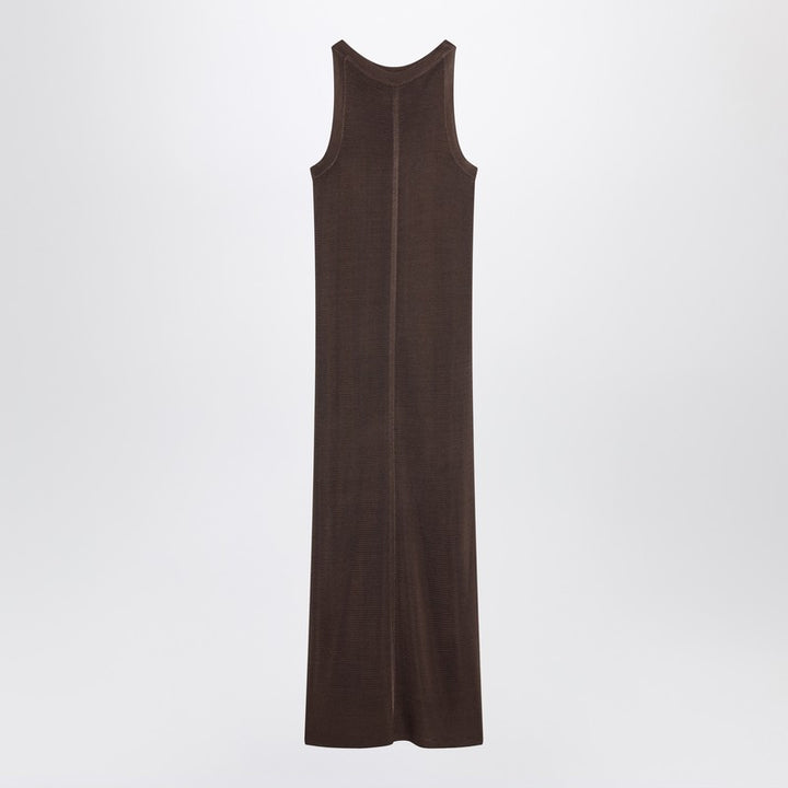 Loulou De Saison Apparel & Accessories - Brown | 7b28e27efadc444caccf03ecf56653e04fd2ba67