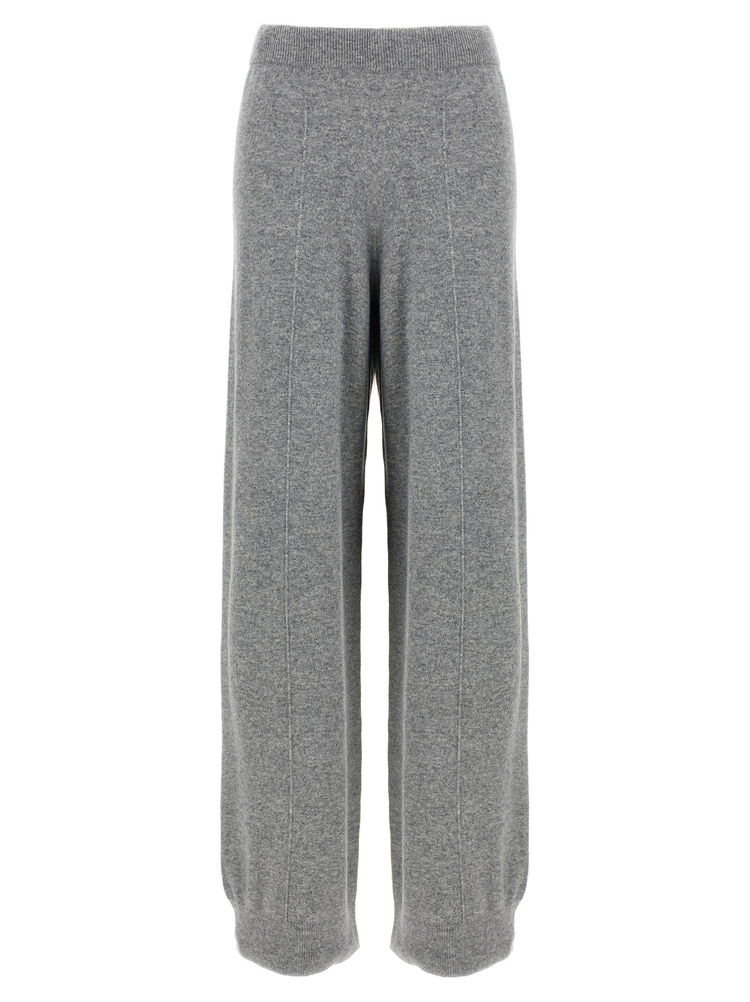 Fabiana Filippi Jewel Detail Pants - Gray | b21fb5a060d65ecf6a5866127416cc72e2c9e087