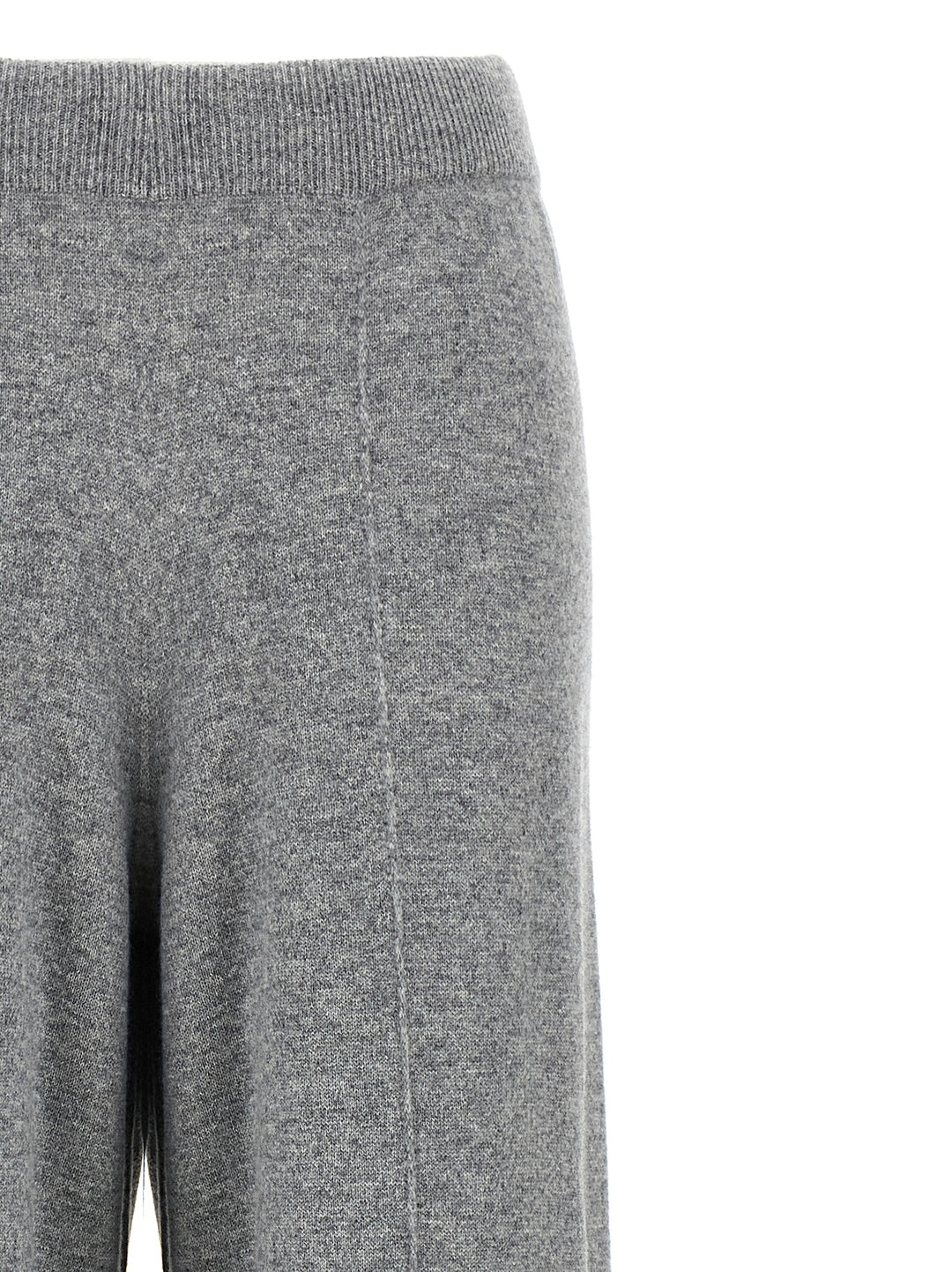 Fabiana Filippi Jewel Detail Pants - Gray | d530602603e4b0f01166557b9cf2df583808af1a