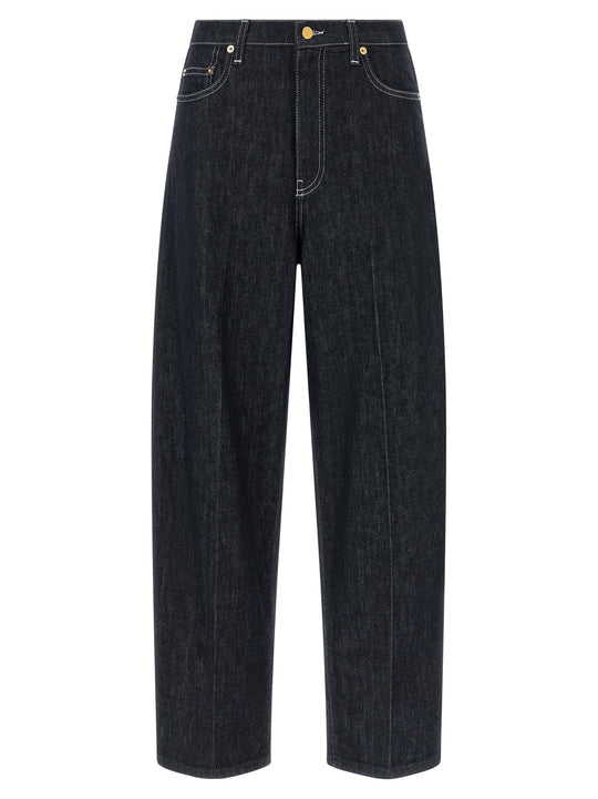 Barrell Jeans Blue
