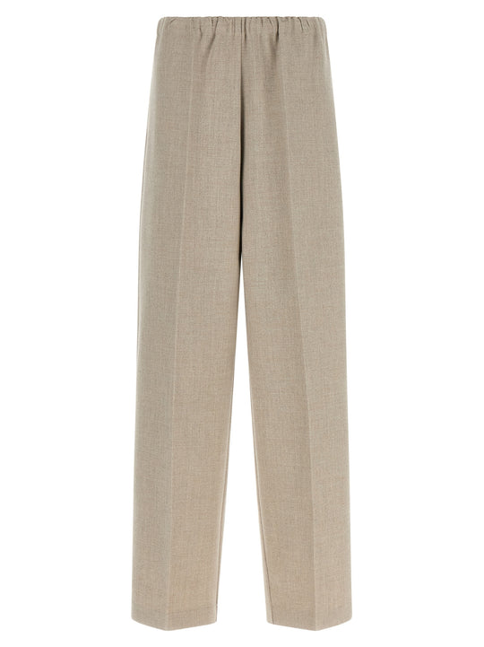 Trevi Pants Beige