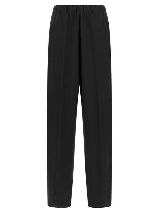 Trevi Pants Black
