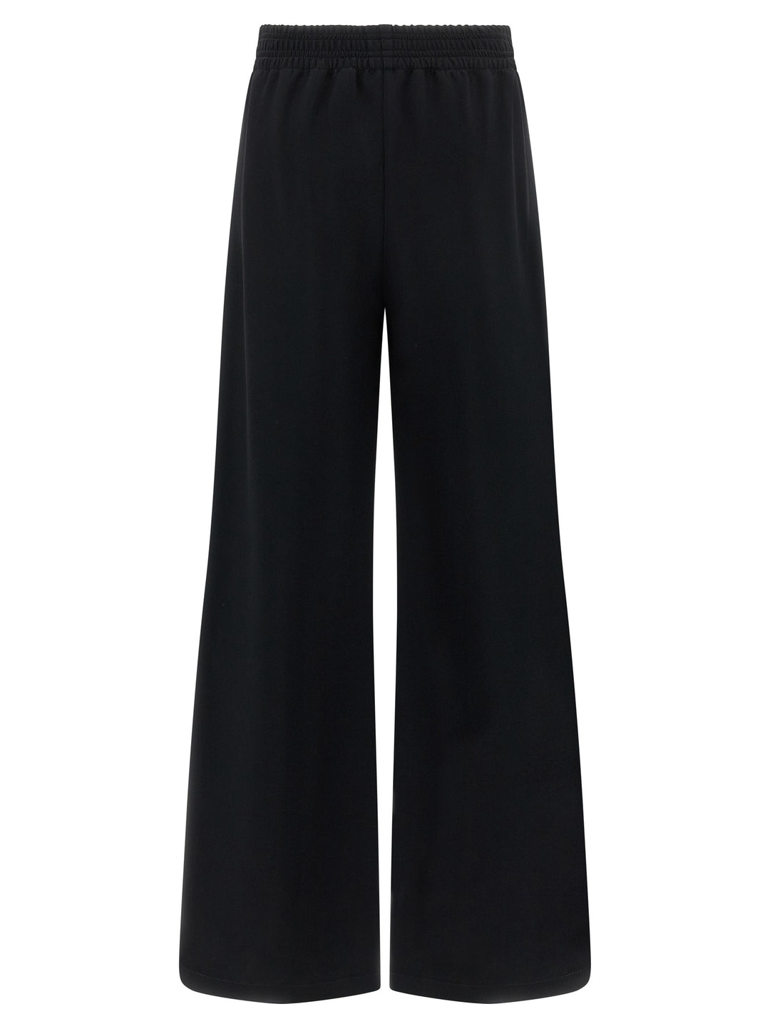 Fabiana Filippi Palazzo Pants - Black | 3ef4c28a632f560173fc7e58eed88db4bda9f8ae