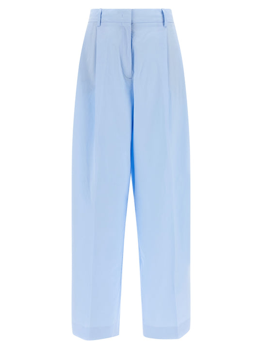 Filo Diamante Pants Light Blue
