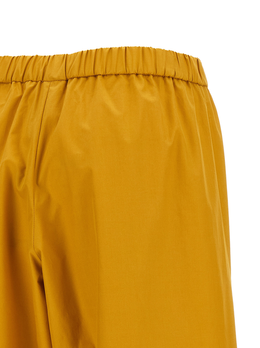 Fabiana Filippi  Pants - Yellow | af54880f6e7fae29fdd642f17255cbe3331c5b48