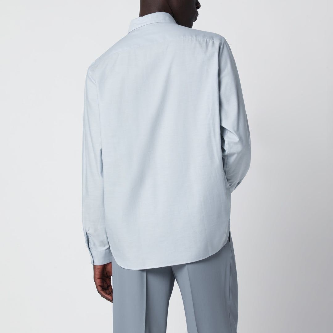 Lardini Shirts & Tops - Light Blue | a76d05c32d7d065644d60b0292f734019f4a6401