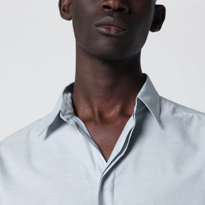 Lardini Shirts & Tops - Light Blue | cc86c61c5e9ddcdd3d7488763e423badf01b82a2