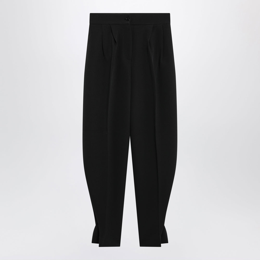 The Frankie Shop Pants - Black | 02cb0003b25cf8b6bc34a3017f646663acb20cda