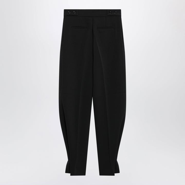 The Frankie Shop Pants - Black | b6b1546530da83b8597181298d54b7e5e2e5d966