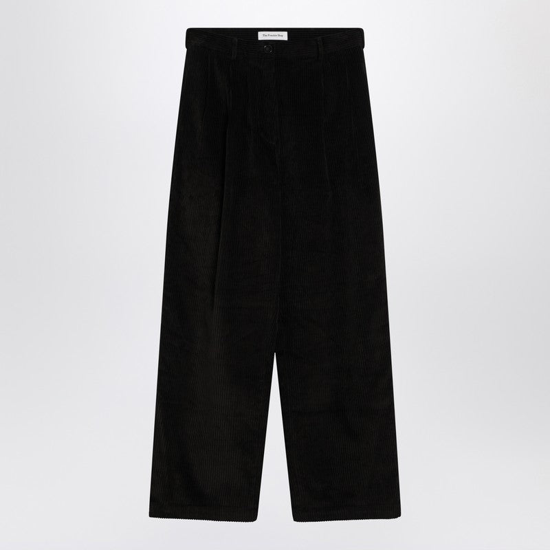 The Frankie Shop Pants - Brown | 4813c49aea7abab16f3582cecfd7741d930012ac