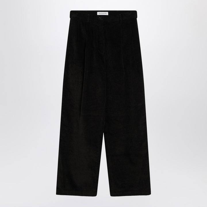 The Frankie Shop Pants - Brown | 4813c49aea7abab16f3582cecfd7741d930012ac
