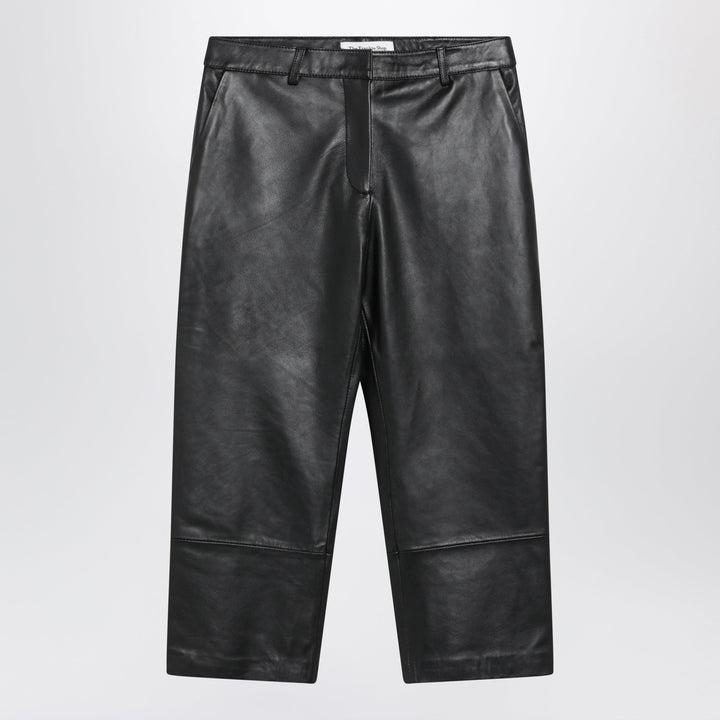 The Frankie Shop Pants - Black | f4e3dfd4ae9ea7ee589f2e1bd8dd710239f368f5