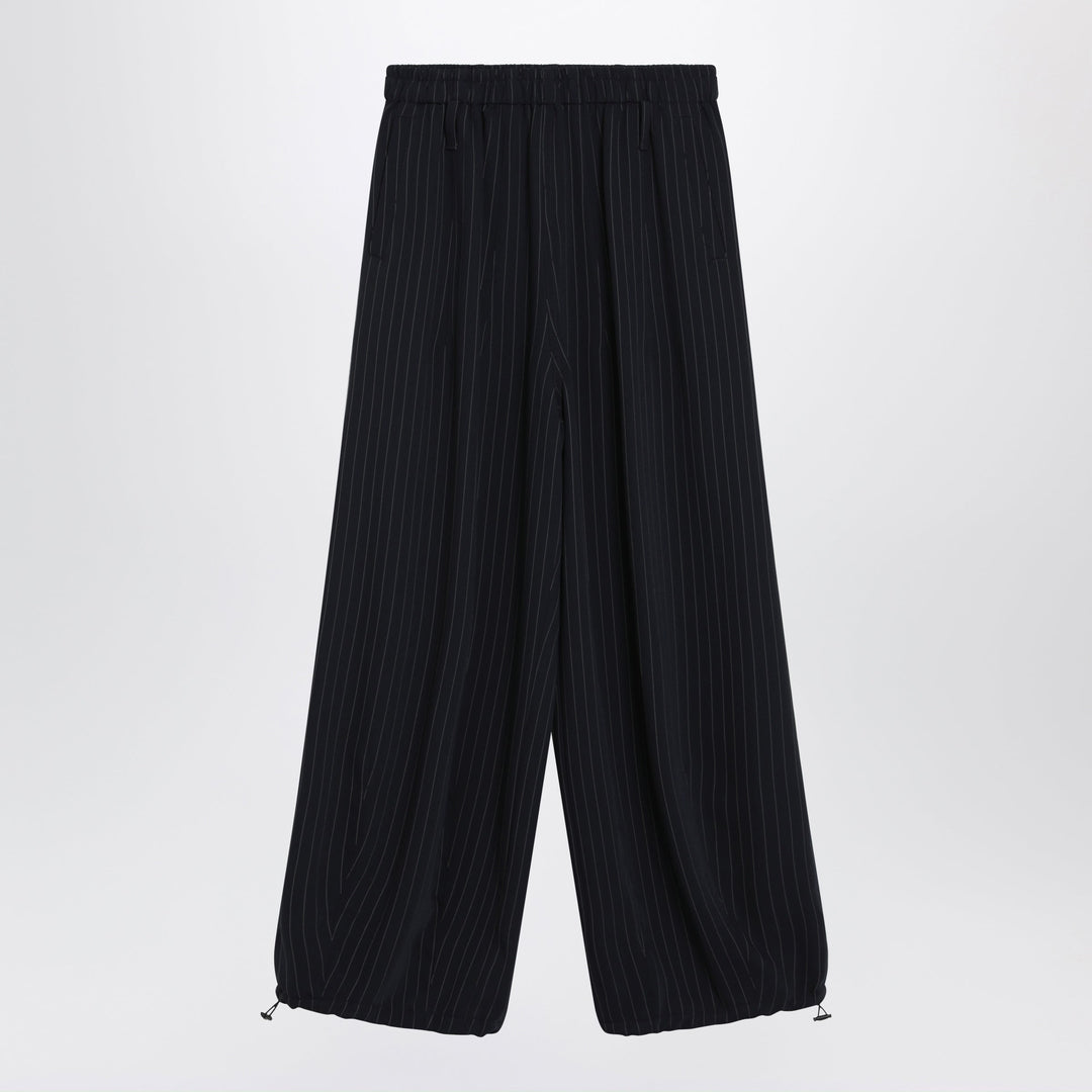 The Frankie Shop Pants - Blue | 21f602c330ba73a642acf380b8661e6240c4313d