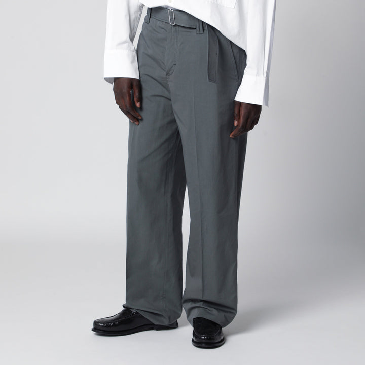 Lardini Pants - Beige | ff119fff32b5b4bc6308578c58defdd9dbe3379a