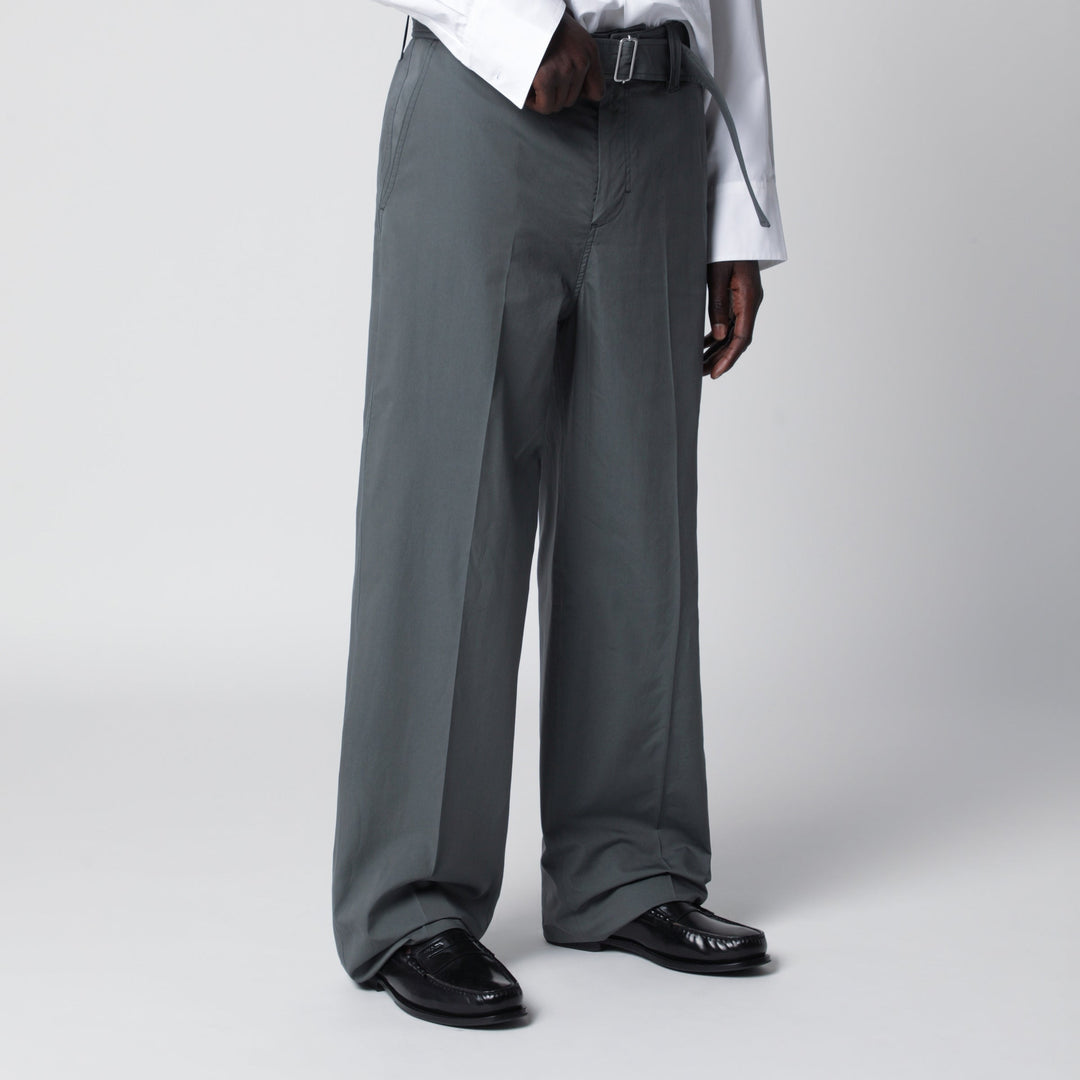 Lardini Pants - Beige | 9f538cb5c7f17434ffac1755b9de486973ffaaa2