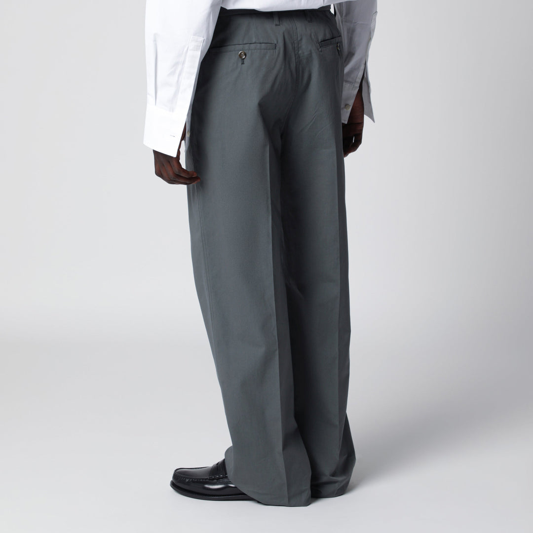 Lardini Pants - Beige | 50208a83d0be8bd35ee0f619f6abc85e9869cbe0
