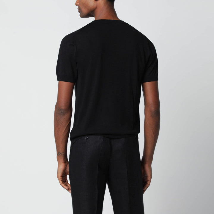 Lardini Apparel & Accessories - Black | 51c5c788a0fe4ac6e613da7fa47393e10c464f40