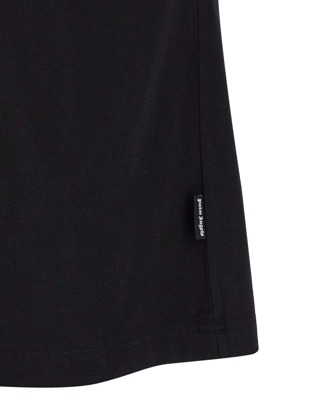 Palm Angels Logo Patch T-shirt - Multicolor | 83785a9c431b6999c25478061cbc048975ad139a