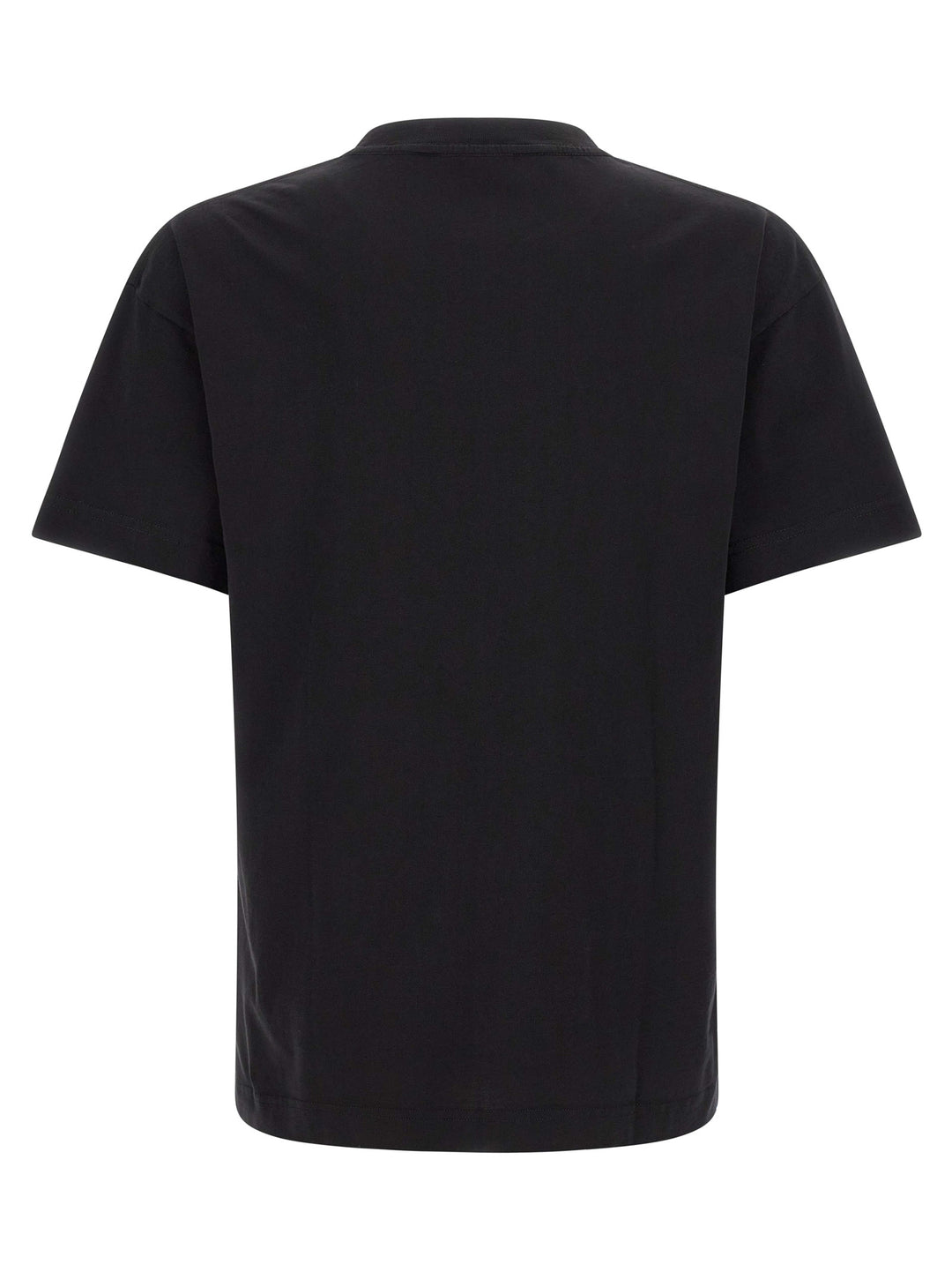Palm Angels Graphic Print T-shirt - Black | 0bd25e006cfec661a63b9477864b3fe49ee34b74