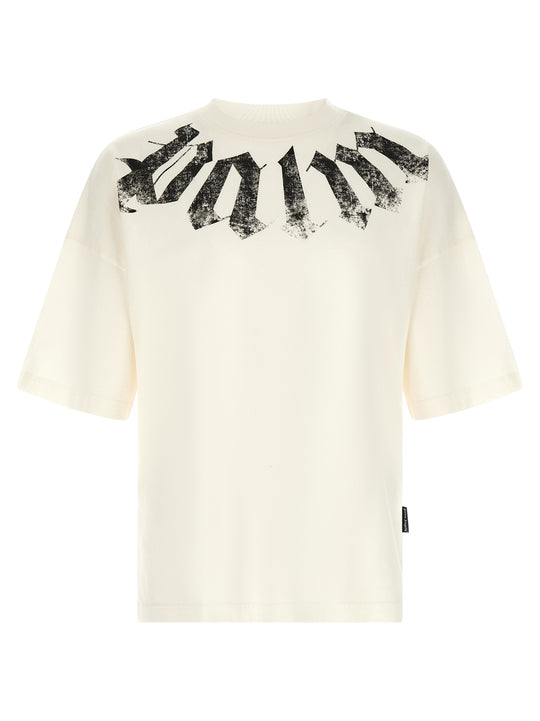 Printed T-Shirt Multicolor