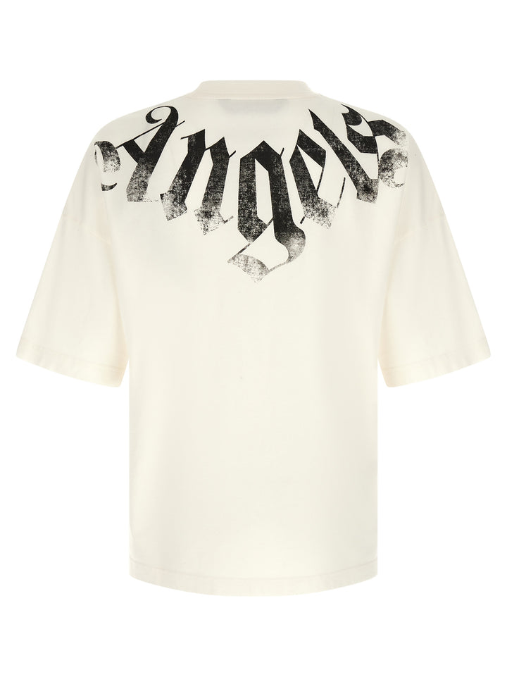 Palm Angels Printed T-shirt - Multicolor | 643b5271b96c2dd1b688b9ff3da0683728b4aa85