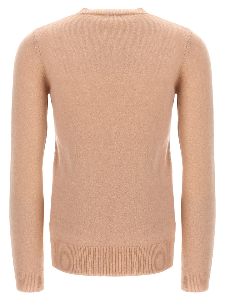 Max Mara Pamir Sweaters and Cardigans - Pink | 54247c9035ee239b9b3f353269b0592b50ccb50d