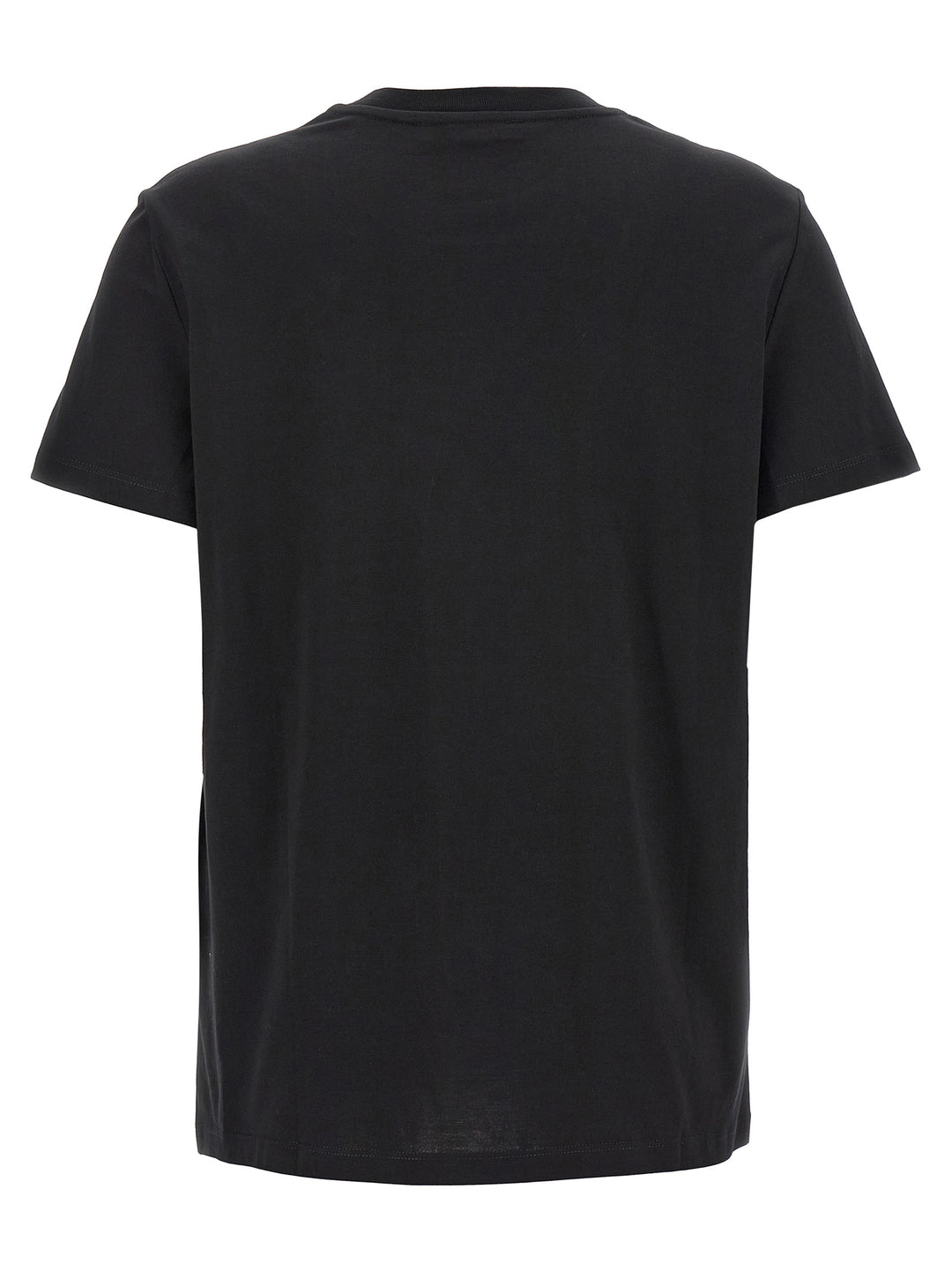 Max Mara Papaia T-shirt - Black | d40a3df0409a249896b66d7d35f8db6c2e6d7743