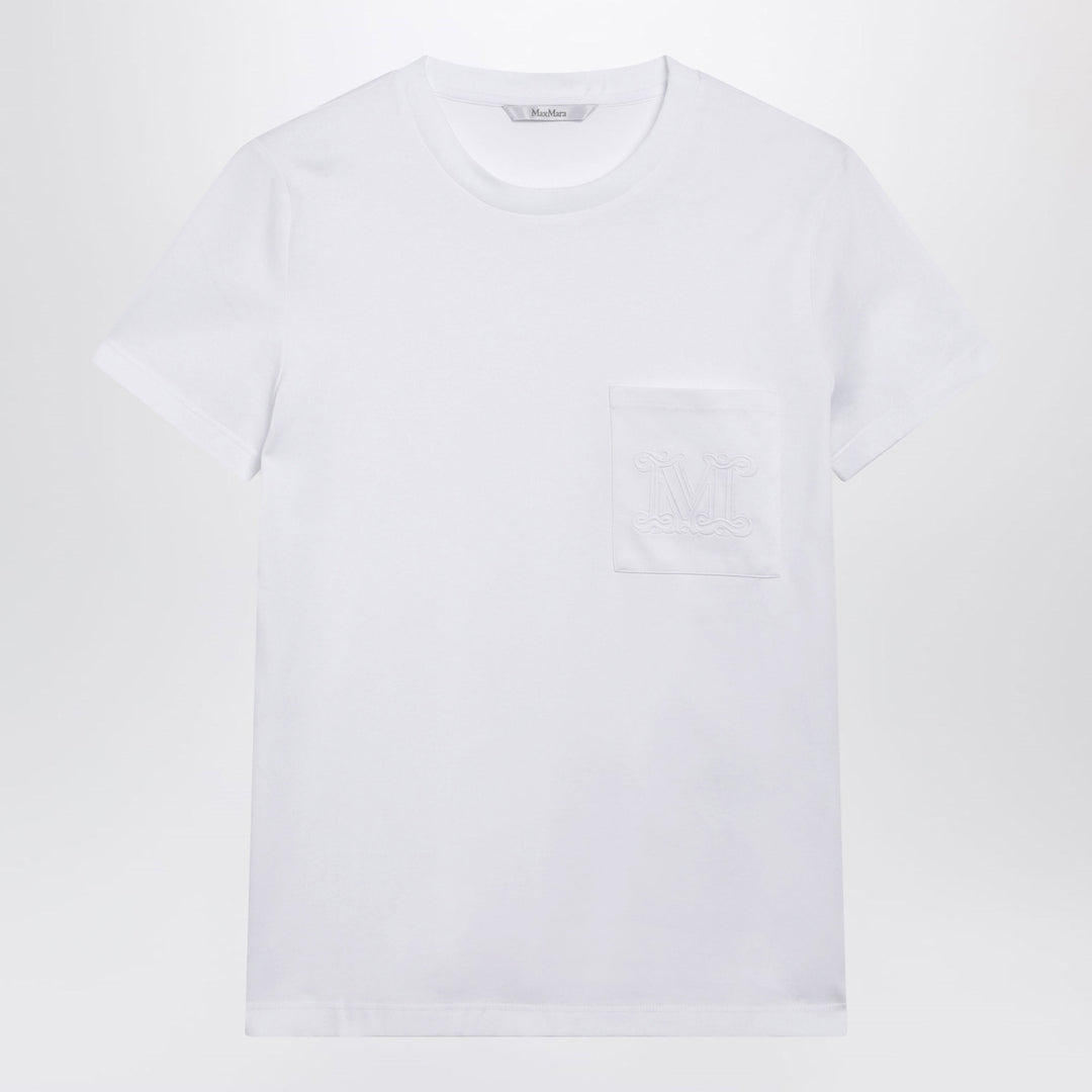 Max Mara Shirts & Tops - White | 6ba987752efb622e0b91446eeeaf9d0320ec8bee