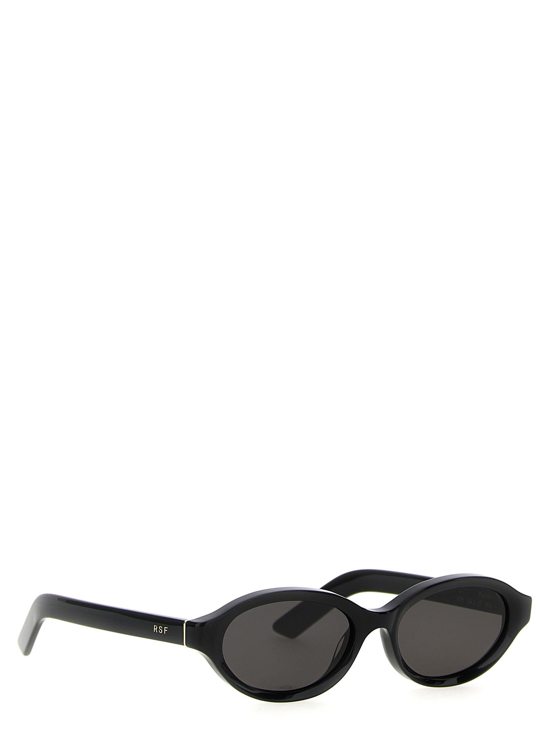 Retrosuperfuture Parola Sunglasses - Black | 85678428317f45ea58c0edc006aa9ad63c93b2ec