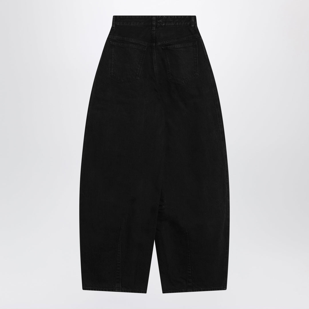 Jacquemus Pants - Black | b3f36ec370ca0aa28d1c641b6de86f8283c5ac3f