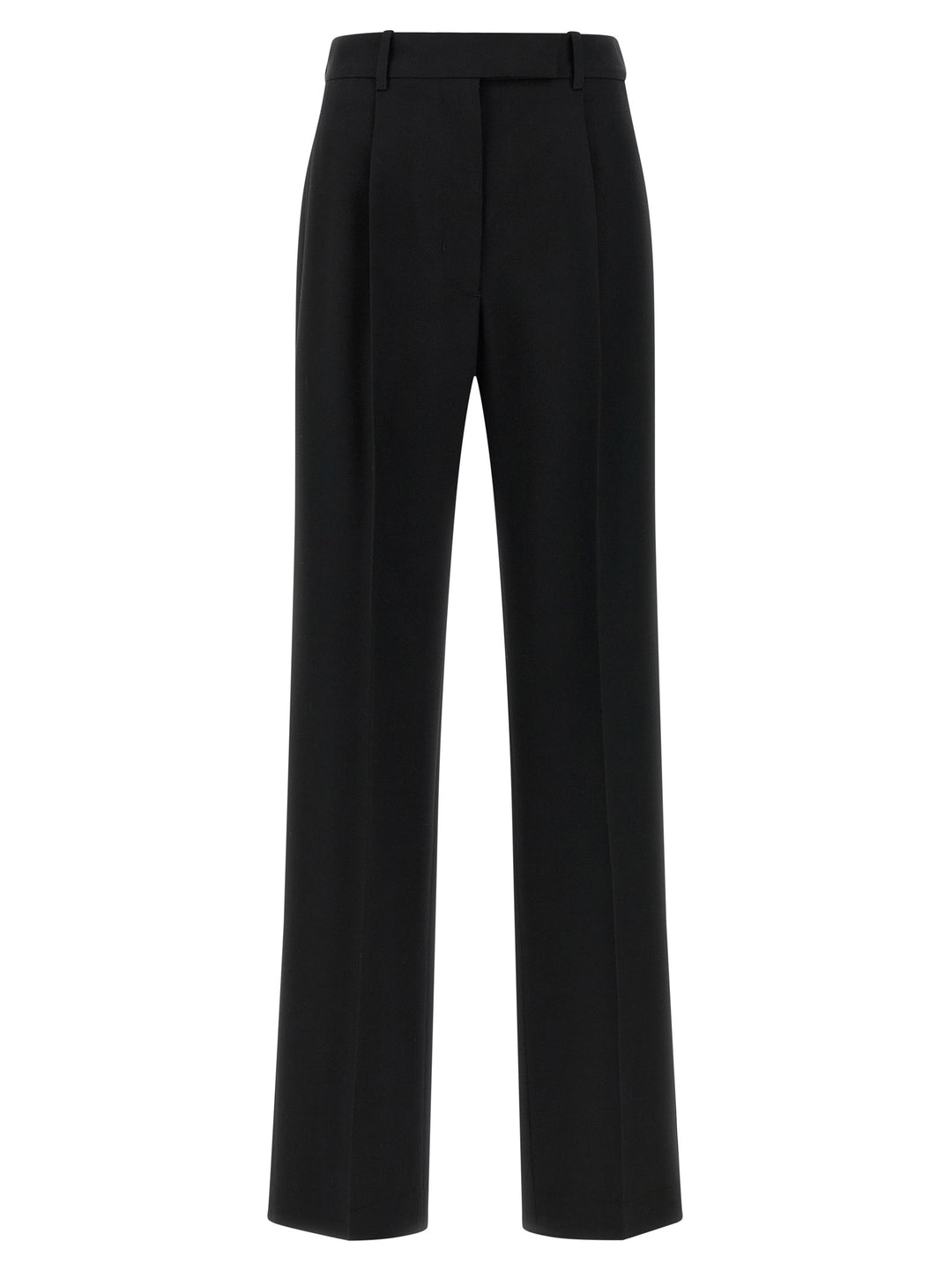 Tom Ford Tailored Trousers Pants - Black | a05fd216e11aa4ab11837b5ad09ad8699f64da7c