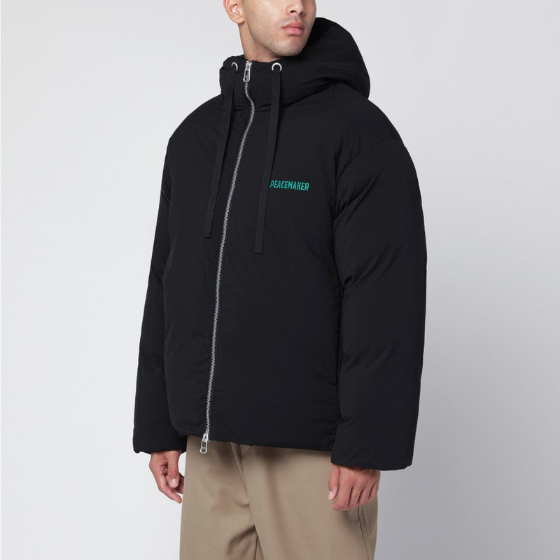 Oamc Coats & Jackets - Black | 151920fa9546d18ce86707a14b270aec5f16b95b