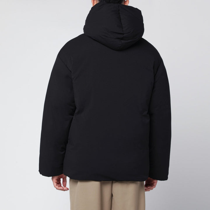 Oamc Coats & Jackets - Black | 8cc446a950e0035495442d39d5fd3d1b12cb8b7d