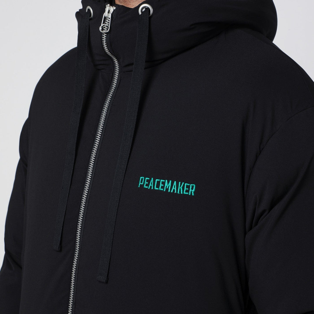 Oamc Coats & Jackets - Black | 96f26888932050dcf152687317508e3336bac429