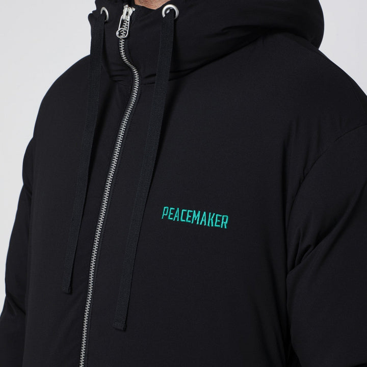 Oamc Coats & Jackets - Black | 96f26888932050dcf152687317508e3336bac429