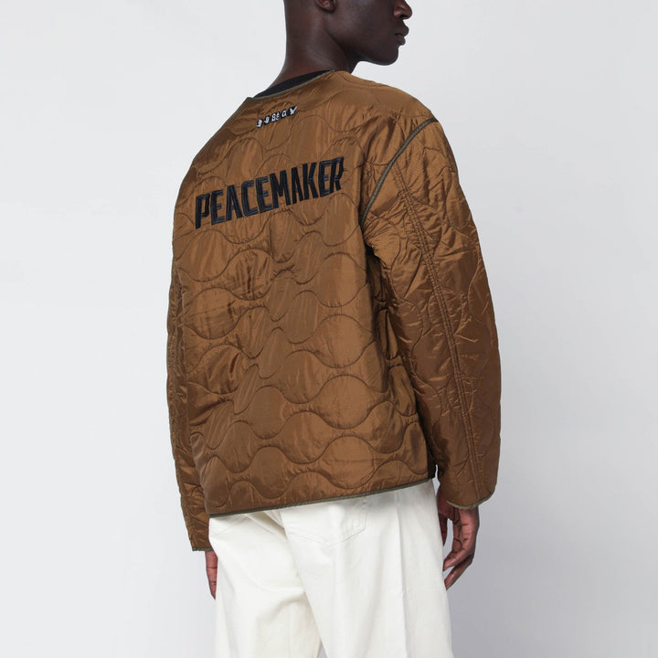 Oamc Coats & Jackets - Beige | 14a85e7a247e767dd1db4c7b689b0a2f8f30394e