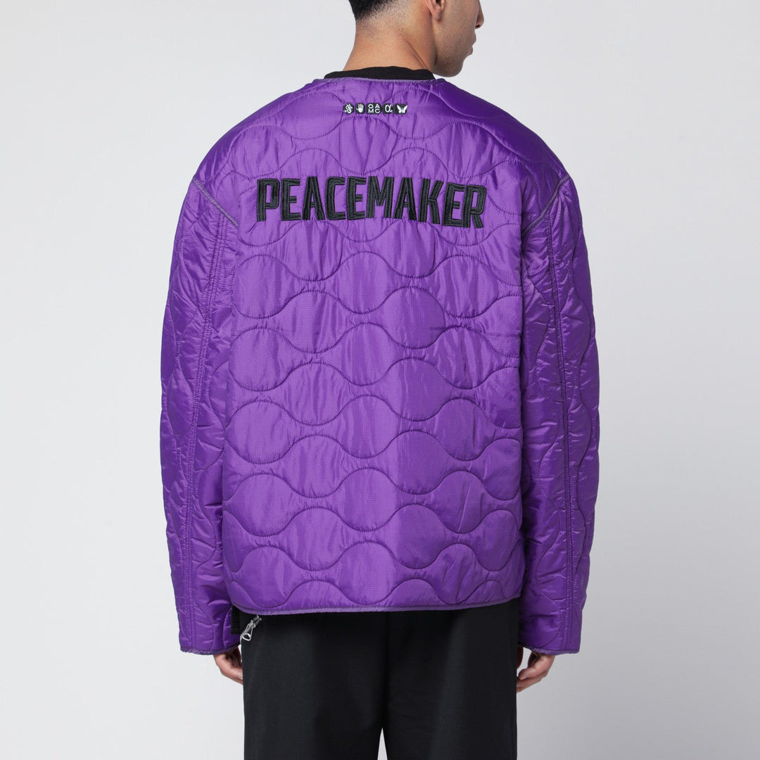 Oamc Coats & Jackets - Orange | 1d7965608f8a4bc60f0828ee18ebb9d90fa1ed39