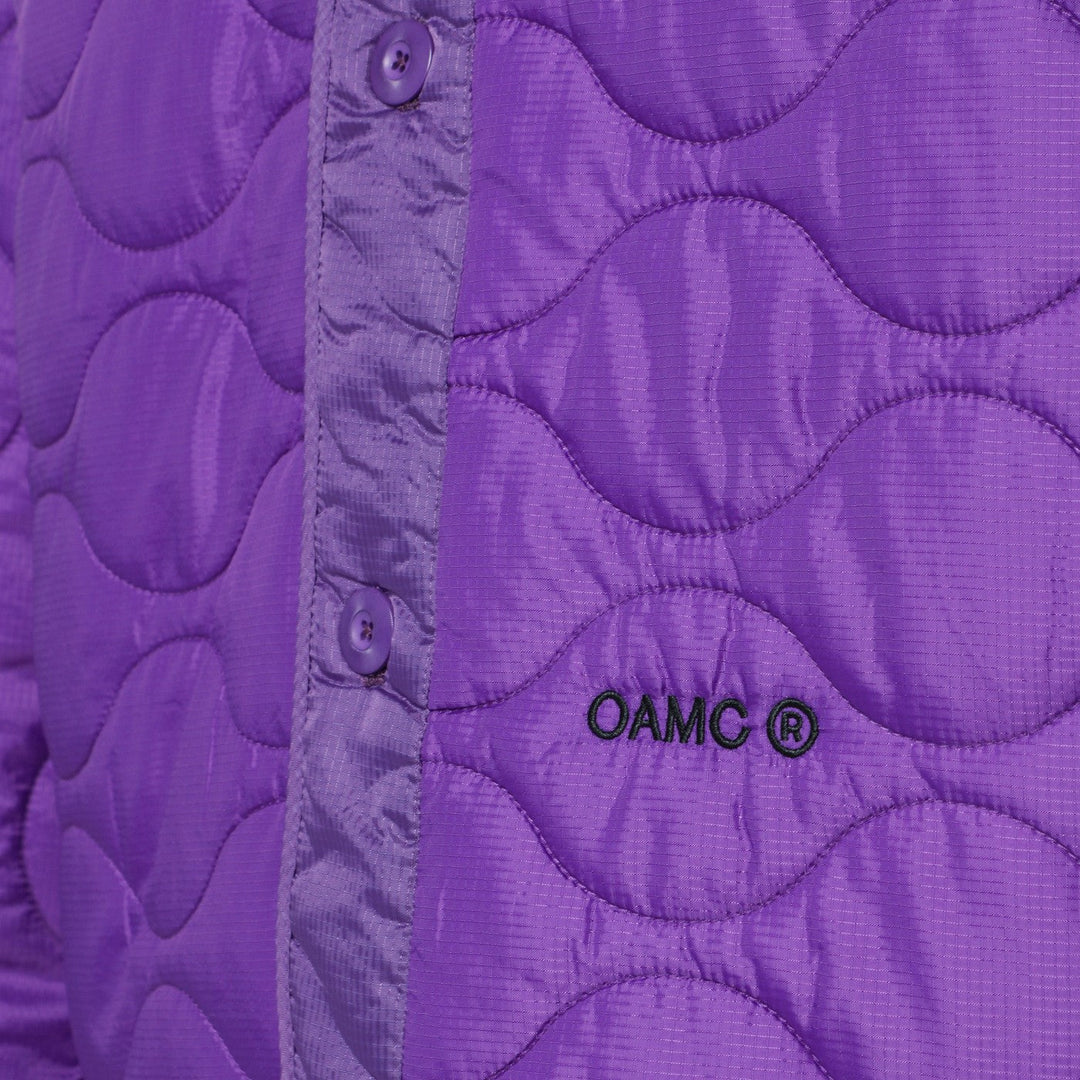 Oamc Coats & Jackets - Orange | 046fd3679995d736df7cc2c5745611e2e4e606eb