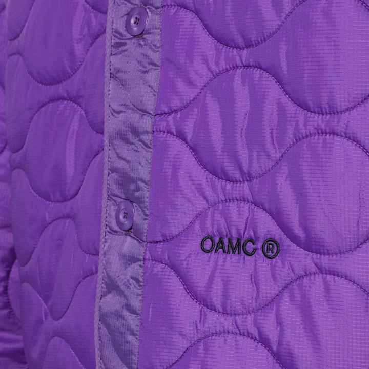 Oamc Coats & Jackets - Orange | 046fd3679995d736df7cc2c5745611e2e4e606eb