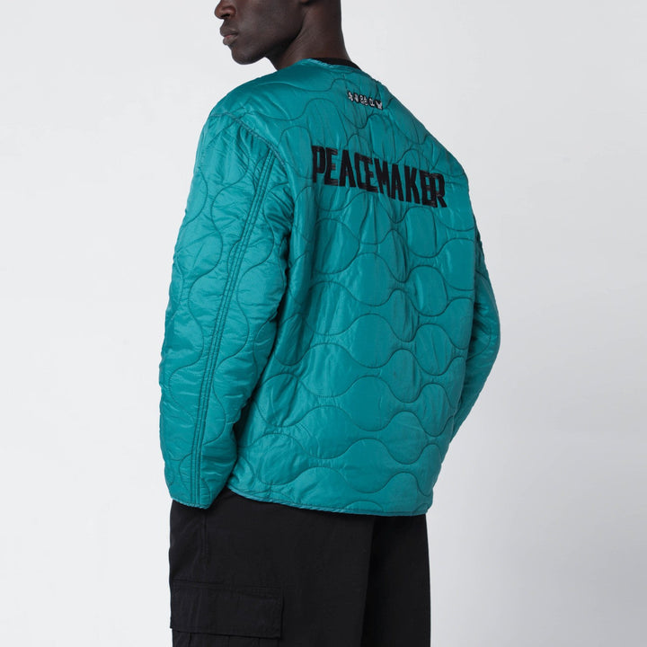 Oamc Coats & Jackets - Green | 23b13ef30351a3afcc03fffb44ffbcec87701c85
