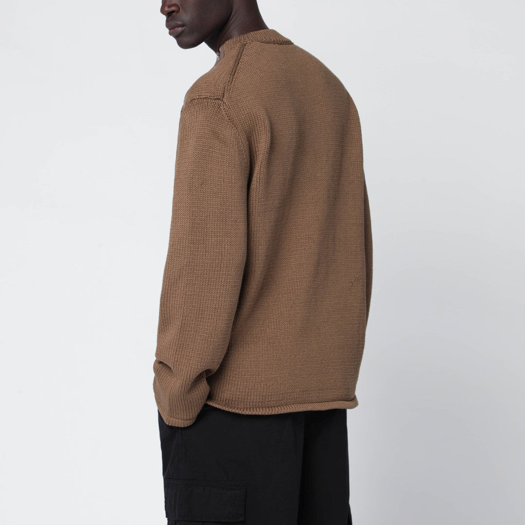 Oamc Shirts & Tops - Beige | 3ea17b57e6d95cb189938ef6d3044a59ce11d12d